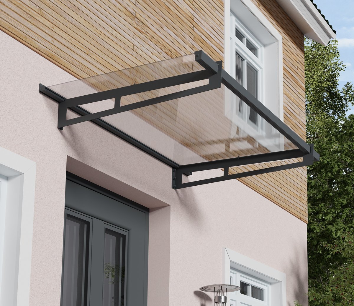 Bremen door awning canopy products
