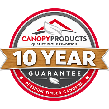 10 Year Guarantee