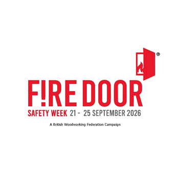 Firedoor Safety Week 2026