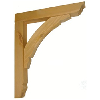 F-SGT range of premium designed brackets from 400mm projection to 1000mm