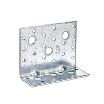 Simpson Strong-Tie AE116 reinforced Angle Bracket