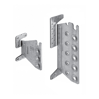 Simpson Strong-Tie TU concealed Beam Hanger