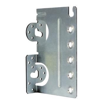 Simpson Strong-Tie CBH concealed Beam and joist Hanger for timber and masonry