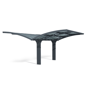 Arizona Breeze double wings or arch