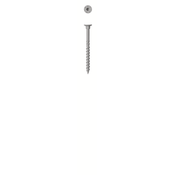 KGL EVO- Screw with C4 Evo Coating and Pan Head