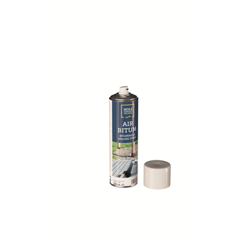 AIR BITUM- Bituminous membrane sealant spray