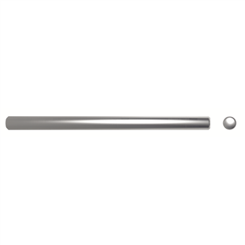 Stainless steel 8mm dowel