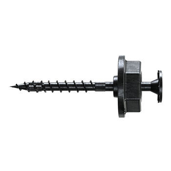 Simpson Strong Tie range of Mission collection Structural Wood Screw