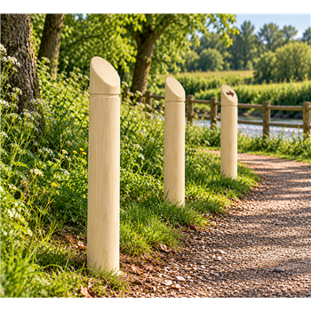 Marlborough Bollard