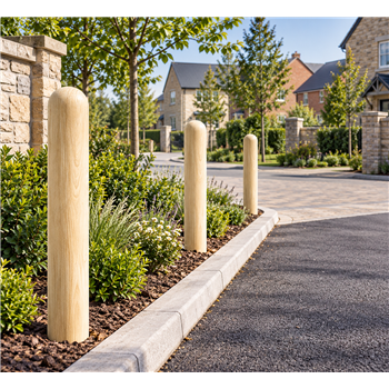 Moreton Bollard