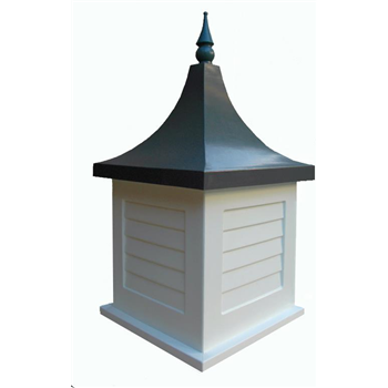 Dovecotes G.R.P. Georgian Dovecote 685mm x685mm  D-C2