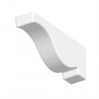 Purotouch Dentil, 350mm projection- TF01