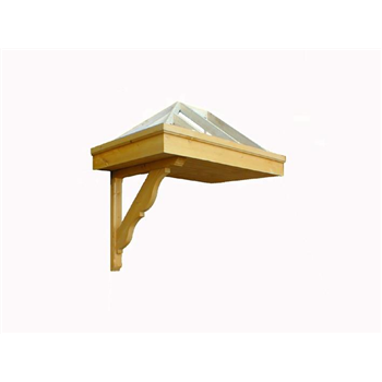 Single hip canopy- F-SHC made to order low maintenance available