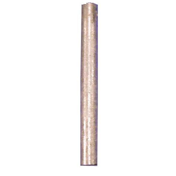 GMS PIN- Galvanised bar to fix any post size.