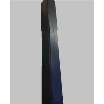 Recycled Plastic Porch Post