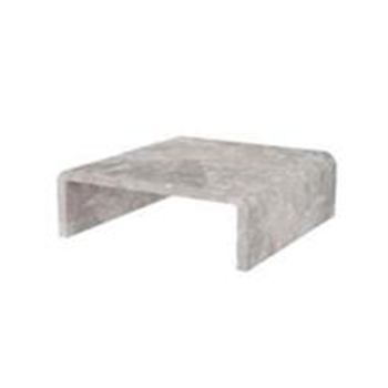 LIFT RISER FOR POST BASES