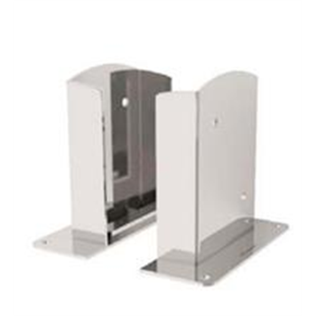 FD120 Stainless Steel Post support