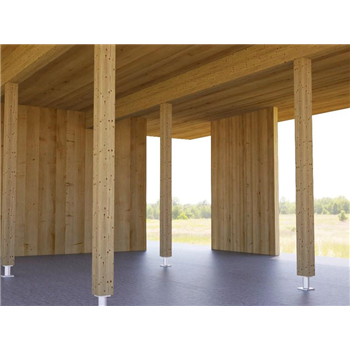 S50 PILLAR BASE The mighty!