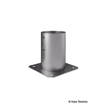 F20 Circular Pillar Base