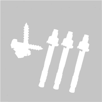 GSS - Fixing Kit Through bolts