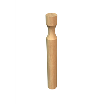 Christchurch Bollard