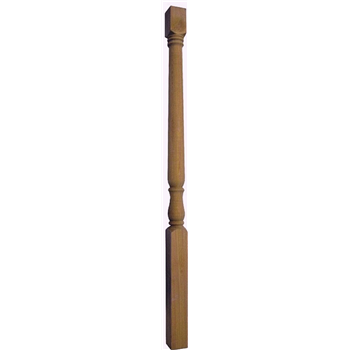 Accoya Turned Post 1800mm high F-A-TP5