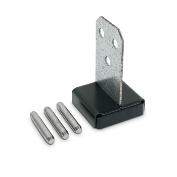 CPT Concealed Post Base