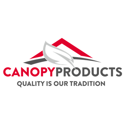 Canopy Products Post Supports