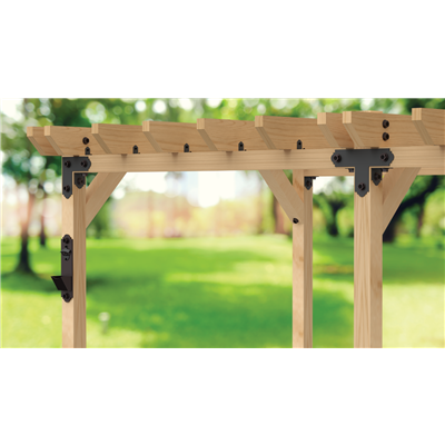 Simpson Strongtie mission  collection