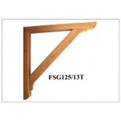 Timber Heavy Duty -twin Mortise/Tenon