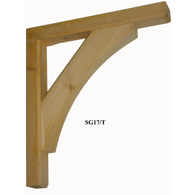 Timber Standard