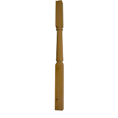 Redwood Timber Posts