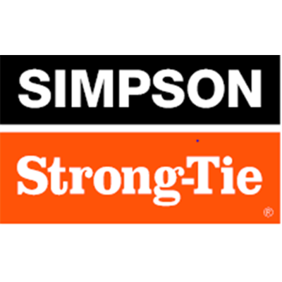 Simpson Strong Tie Post bases