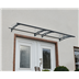 Aquila door canopy
