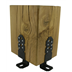 Simpson strong-tie PBP60/50 Post base