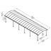 car port canopy products