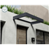 Sophia 1600 door canopy door awning
