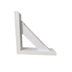 Rels 250 x 250 plastic gallows bracket