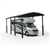 Alpine car port for van