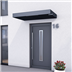 The barking door canopy