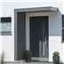 Notting hill door canopy