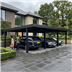 super car port