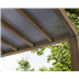 Helsinki patio cover by Canopy Products