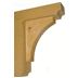 F-CL-2 Timber Corbel Bracket 470mm projection