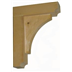 F-CL-3 Timber Corbel Bracket 300mm projection