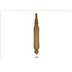 Timber Turned Finial 1040mm high 75mm x 75mm F-TF-2