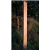 Accoya Stop Bevelled 2100mm high Post F-A-P1