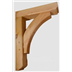 F-HU-2B Engineered Heavy DutyTimber Gallows Bracket Projection 850mm