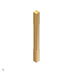 Engineered timber post 1650mm x ex125mm x125mm- product code- F-EP-1650
