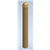 Pulham Bollard